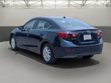 Used 2015 MAZDA MAZDA3 i Touring w/ Technology Package image 5