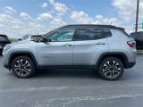 New 2024 Jeep Compass Limited w/ Sun and Sound Group image 4