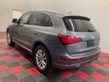 Used 2017 Audi Q5 2.0T Premium image 2