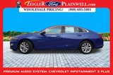 Used 2023 Chevrolet Malibu LT image 2