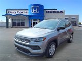 Used 2022 Jeep Compass Latitude w/ Sun and Sound Group image 4