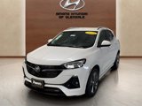 Used 2023 Buick Encore GX Select w/ Sport Touring Package image 2