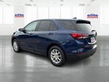 Used 2022 Chevrolet Equinox LS image 4