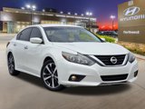 Used 2017 Nissan Altima 2.5 SR image 3