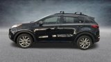 Used 2022 Kia Sportage Nightfall Edition w/ Nighfall AWD Premium Package image 2