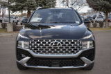 Used 2021 Hyundai Santa Fe SEL w/ Cargo Package image 2