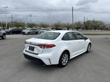 Certified 2024 Toyota Corolla LE image 6