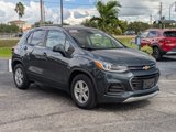 Used 2021 Chevrolet Trax LT w/ LT Convenience Package image 3