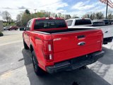 Used 2020 Ford Ranger 4x4 SuperCrew image 4