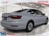 Used 2019 Volkswagen Jetta S image 5