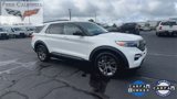 Used 2022 Ford Explorer XLT w/ Equipment Group 202A image 2