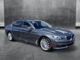 Used 2018 BMW 740i image 3