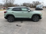 New 2025 Chevrolet TrailBlazer ACTIV w/ Convenience Package image 4
