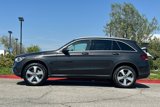 Certified 2021 Mercedes-Benz GLC 300 image 3