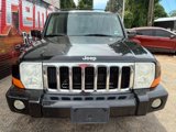 Used 2008 Jeep Commander Sport image 4