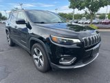 Used 2019 Jeep Cherokee Limited w/ Technology Group image 3