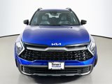 Used 2023 Kia Sportage X-Line image 2