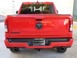 Used 2022 RAM 1500 Big Horn w/ Night Edition image 6
