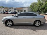 Used 2015 Chrysler 200 Limited image 4