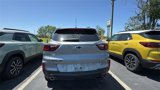 New 2025 Chevrolet TrailBlazer RS w/ Driver Confidence Package image 3