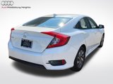 Used 2017 Honda Civic EX image 5