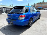 Used 2006 Subaru Impreza WRX Wagon image 5