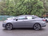 New 2025 Nissan Versa SR w/ Trunk Package image 5