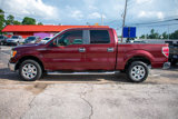 Used 2010 Ford F150 XLT image 3