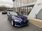 Used 2023 Audi A5 2.0T Premium w/ Convenience Package image 2