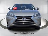 Used 2017 Lexus NX 200t AWD image 2