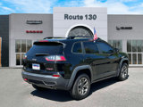 Used 2022 Jeep Cherokee Trailhawk w/ Comfort/Convenience Group image 2
