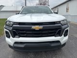 Used 2023 Chevrolet Colorado LT w/ LT Convenience Package image 2