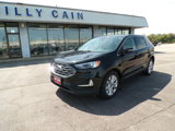 Used 2022 Ford Edge Titanium image 3