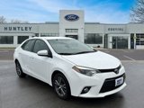 Used 2016 Toyota Corolla LE image 4