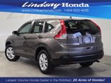 Used 2014 Honda CR-V LX image 4