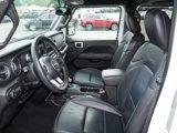 Used 2019 Jeep Wrangler Unlimited Sahara w/ Cold Weather Group image 2