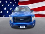 Used 2014 Ford F150 STX w/ Equipment Group 201A Mid image 2