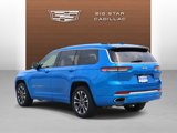 Used 2023 Jeep Grand Cherokee L Overland w/ Rear Seat Video Group I image 3