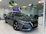 Used 2021 Nissan Sentra SV image 3