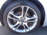 Used 2013 Ford Fusion Titanium image 2