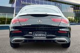 Certified 2020 Mercedes-Benz CLA 250 4MATIC image 4