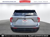 Certified 2022 Ford Explorer XLT image 5