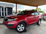 Used 2012 Kia Sportage LX w/ Convenience Pkg image 4
