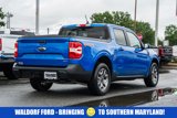 Used 2022 Ford Maverick Lariat w/ Lariat Luxury Package image 4