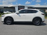 Used 2021 MAZDA CX-5 Touring image 3