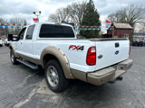 Used 2012 Ford F250 King Ranch w/ King Ranch w/Chrome Pkg image 3