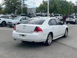 Used 2013 Chevrolet Impala LT w/ LT Sunroof Package image 3