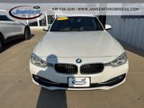Used 2017 BMW 328d Sedan image 2