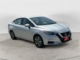 Used 2022 Nissan Versa SV image 6