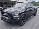 Used 2019 RAM 1500 Classic Warlock w/ Electronics Group image 2